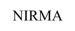 NIRMA trademark