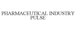 PHARMACEUTICAL INDUSTRY PULSE trademark