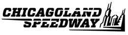 CHICAGOLAND SPEEDWAY trademark