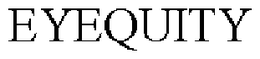 EYEQUITY trademark
