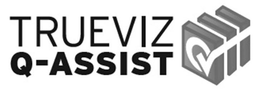 TRUEVIZ Q-ASSIST Q trademark