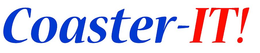 COASTER-IT! trademark
