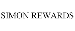 SIMON REWARDS trademark