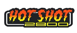HOT SHOT 2800 trademark
