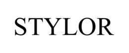STYLOR trademark