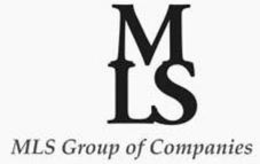 MLS MLS GROUP OF COMPANIES trademark