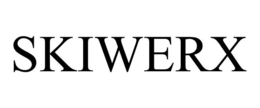 SKIWERX trademark