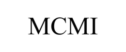MCMI trademark