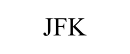 JFK trademark