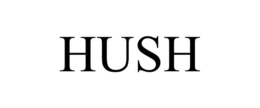HUSH trademark