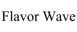FLAVOR WAVE trademark
