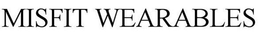 MISFIT WEARABLES trademark
