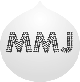 MMJ trademark