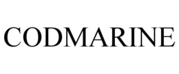 CODMARINE trademark