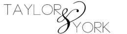 TAYLOR & YORK trademark