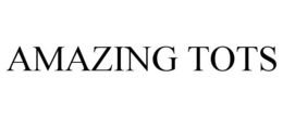AMAZING TOTS trademark