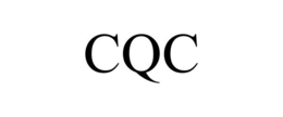 CQC trademark