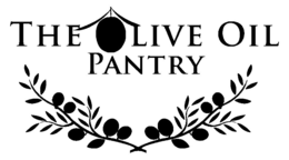 THE OLIVE OIL PANTRY trademark