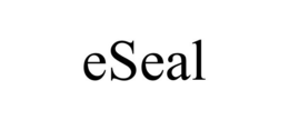 ESEAL trademark