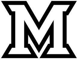 M trademark