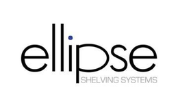 ELLIPSE SHELVING SYSTEMS trademark
