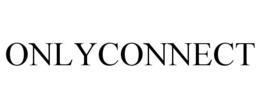 ONLYCONNECT trademark