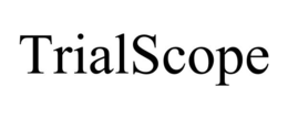 TRIALSCOPE trademark