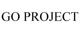GO PROJECT trademark