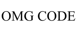 OMG CODE trademark