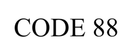 CODE 88 trademark