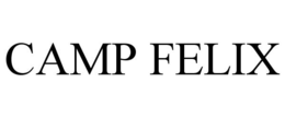 CAMP FELIX trademark