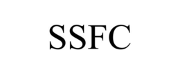 SSFC trademark