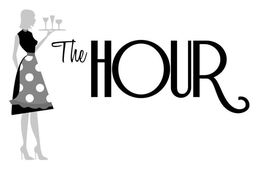 THE HOUR trademark