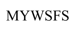 MYWSFS trademark