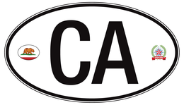 CA trademark