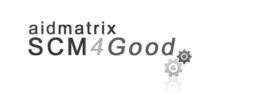 AIDMATRIX SCM4GOOD trademark