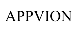 APPVION trademark