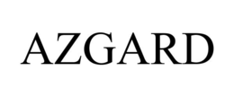 AZGARD trademark