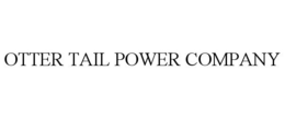 OTTER TAIL POWER COMPANY trademark