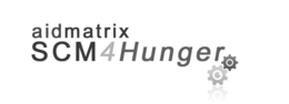 AIDMATRIX SCM4HUNGER trademark