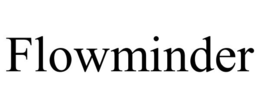 FLOWMINDER trademark