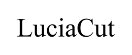 LUCIACUT trademark