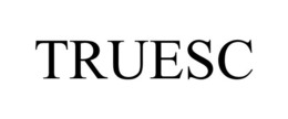 TRUESC trademark
