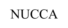 NUCCA trademark