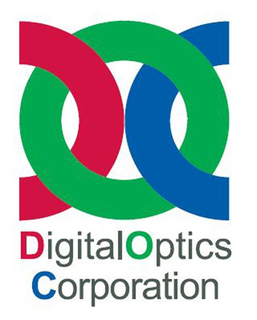 DOC DIGITALOPTICS CORPORATION trademark