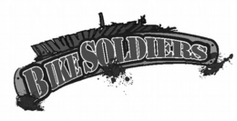 BIKESOLDIERS trademark