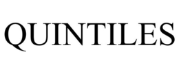 QUINTILES trademark