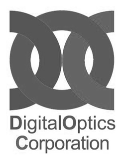 DOC DIGITALOPTICS CORPORATION trademark