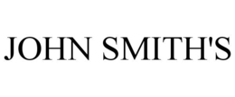 JOHN SMITH'S trademark
