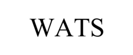 WATS trademark